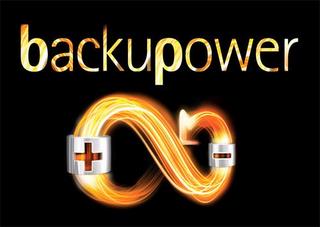 BACKUPOWER trademark