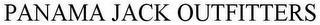 PANAMA JACK OUTFITTERS trademark