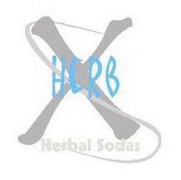 HERB XS HERBAL SODAS trademark