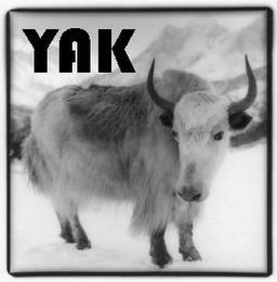 YAK trademark