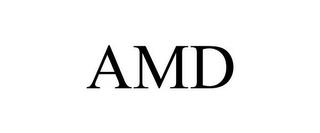 AMD trademark