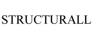 STRUCTURALL trademark