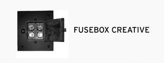 FUSEBOX CREATIVE trademark