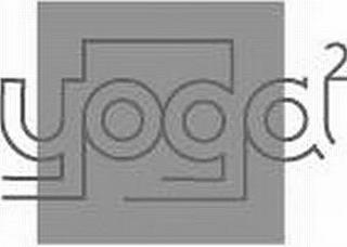 YOGA2 trademark