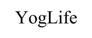 YOGLIFE trademark