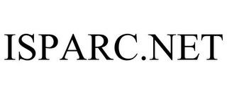 ISPARC.NET trademark