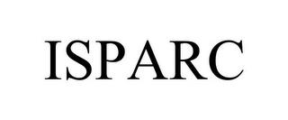 ISPARC trademark