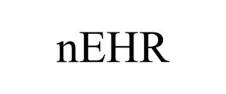 NEHR trademark