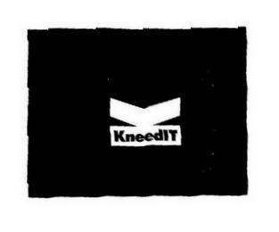 KNEEDIT trademark