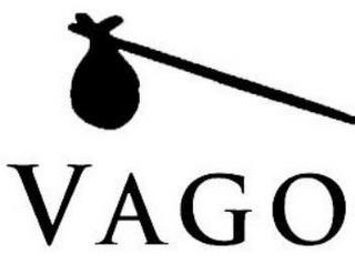 VAGO trademark