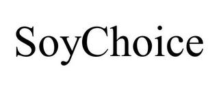 SOYCHOICE trademark