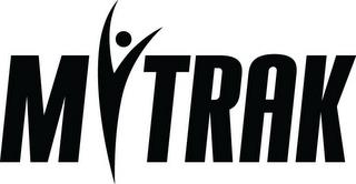 MYTRAK trademark