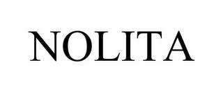 NOLITA trademark