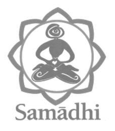 SAMADHI trademark