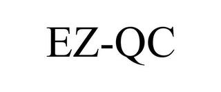 EZ-QC trademark