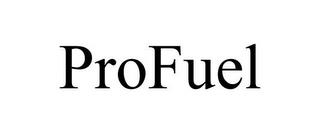 PROFUEL trademark