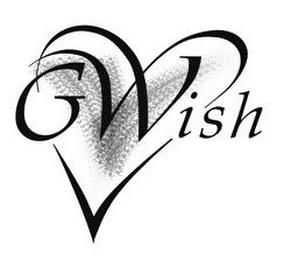 GWISH trademark