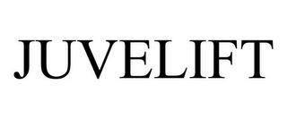 JUVELIFT trademark