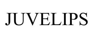 JUVELIPS trademark