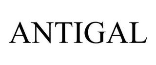 ANTIGAL trademark