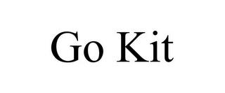 GO KIT trademark