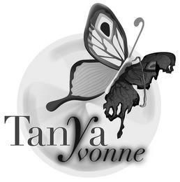 TANYA YVONNE trademark