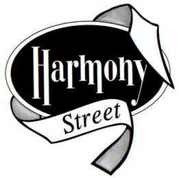 HARMONY STREET trademark