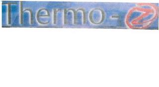 THERMO-Z trademark