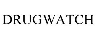 DRUGWATCH trademark