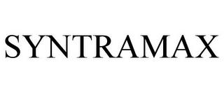 SYNTRAMAX trademark