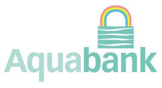 AQUABANK trademark