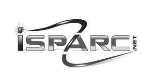 ISPARC.NET trademark