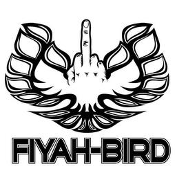 FIYAH BIRD trademark