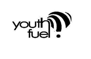 YOUTH FUEL trademark