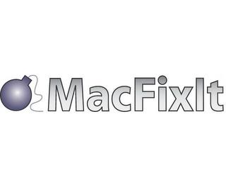 MACFIXIT trademark