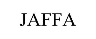 JAFFA trademark