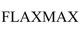 FLAXMAX trademark