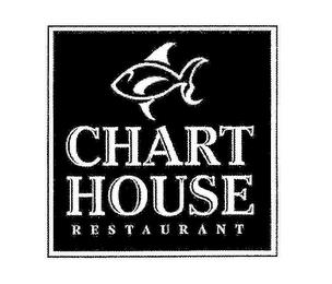 CHART HOUSE RESTAURANT trademark