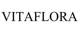 VITAFLORA trademark