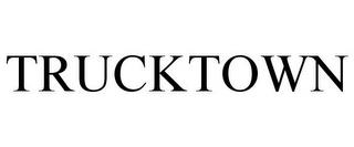 TRUCKTOWN trademark