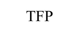 TFP trademark