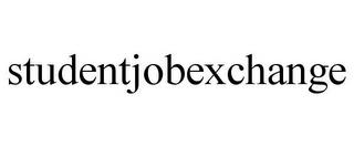 STUDENTJOBEXCHANGE trademark