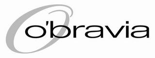 O O'BRAVIA trademark