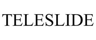 TELESLIDE trademark