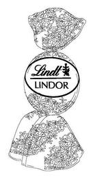 LINDT LINDOR trademark