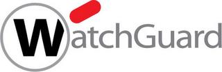 WATCHGUARD trademark