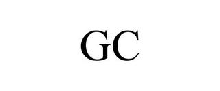 GC trademark