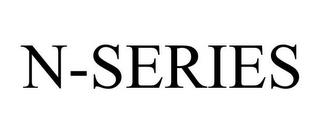 N-SERIES trademark