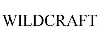 WILDCRAFT trademark