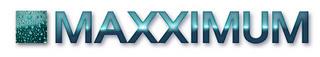 MAXXIMUM trademark